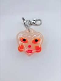 Image 3 of HEART MON KEY FRIENDS