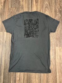 Image 3 of Bicycle Day T-shirt5