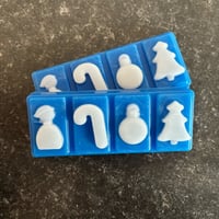 Image 2 of 'Sweather Weather' Wax Melts