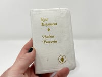 Image 2 of Pocket Bible Joint Case (botany textbook)