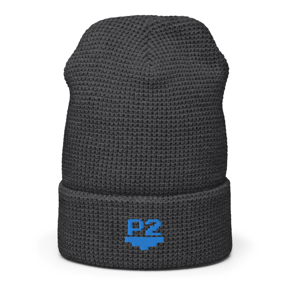 Image of P2 Beanie
