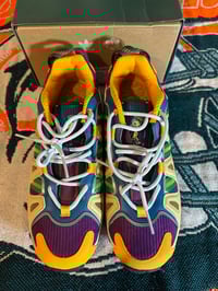 Image 3 of Adidas Men’s Superturf Adventure Jiminy Cricket Shoes Size 8.5 GY8341 