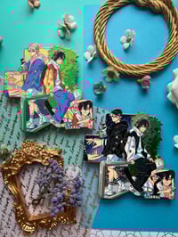 Image 1 of LC - Dive