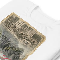 Image 2 of Our 250th Year | Honoring Black Contributions to America T-Shirt