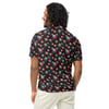 Men’s slim fit Discoball Polo