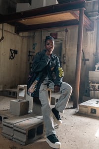 Image 2 of Werewolf jacket🌕