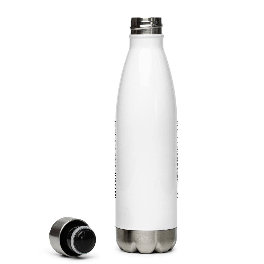 Surf Stainless Steel Water Bottle