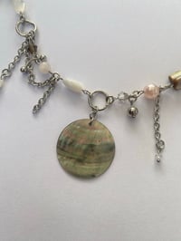 Image 3 of Sirène Necklace 