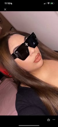 🅽🅴🆆 BLACK LUX SUNNIES