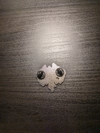 Image 4 of Givre Logo Pin