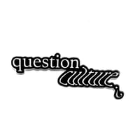 2 question culture¿ stickers 