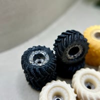 Image 2 of Monster Wheels - Special Colors