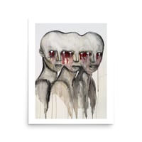 Splitting (print)