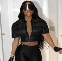 Image 1 of “Going Out” Jacket