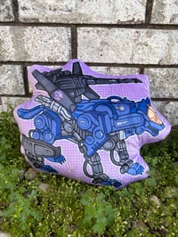 Image 3 of Zoids Pillowss