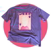 Image 2 of "A Mothers Heart" T-Shirt