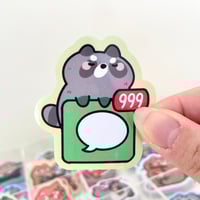 Image 2 of Unopened Notifications 