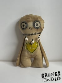 Image 1 of Felix Jasper