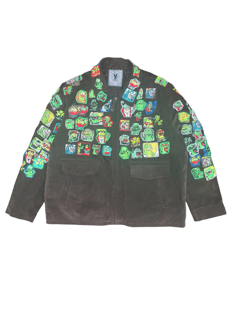 RGB Jacket [L]