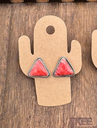 Spiny Oyster Studs