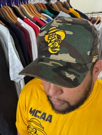 Image 5 of TONK hat #2