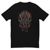 Hyakume Yokai Studios shirt