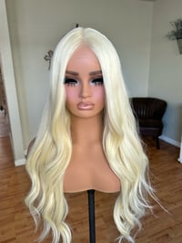 Image 6 of Baby blonde luxury (ready to ship) 