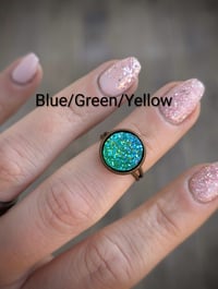 Image 8 of Glitter Rings