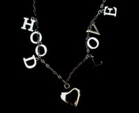 Image 1 of HoodLove Chain 