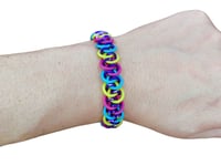 Image 3 of Neon Shenanigans Stretch Bracelet