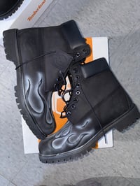 Image 4 of Smoke Flamed Timberland