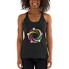 Goddess Circle Racerback Tank