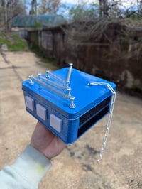 Image 3 of Blue Boy