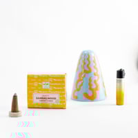 INCENSE KIT 05 