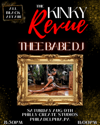 Image 4 of The Kinky Revue : Philadelphia