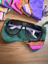 Image 3 of étuis à lunettes 