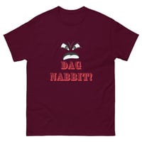 Image 2 of OBE DN Snarl Unisex classic tee