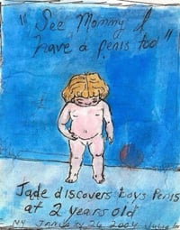 Image 4 of Motherhood/femme fatale