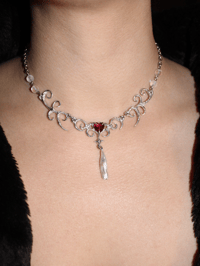 Image 2 of Lirael - Necklace