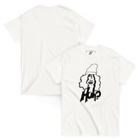 Image 1 of Huh? Tee - W