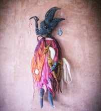 Image 1 of ELEPHANTINE (for Leonora Carrington)