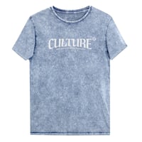 Image 1 of Culture* Denim T-Shirt