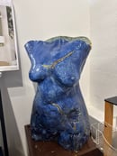 Image 2 of Torso Vase