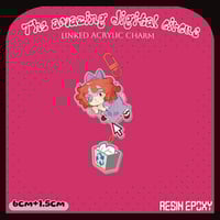 Image 4 of The Amazing Digital Circus 