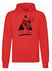Image 2 of Sudadera Capucha Rancid 