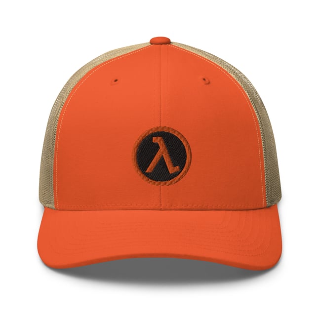 Half-Life Trucker