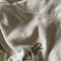 Image 5 of QUIKSILVER 1/4 ZIP KNIT SWEATER