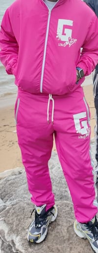 Image 2 of Unisex Spring Pink sets 