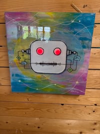 Image 4 of Sound Bite Bot - series #2