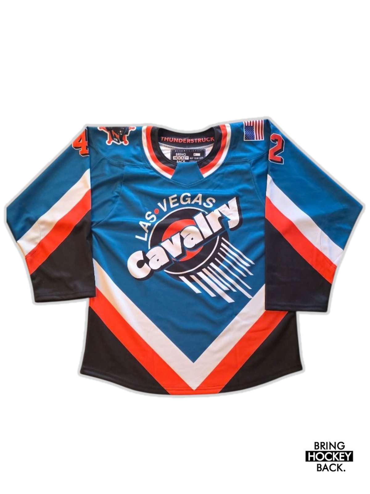 Cavalry Jersey Sale